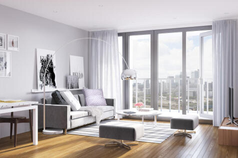 Discovery Tower, Canning Town, E16