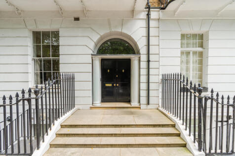 Bryanston Square, Ellerton House, London