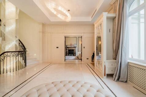 Chesterfield Hill, Mayfair