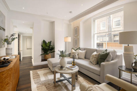Charles Street, Mayfair, W1J