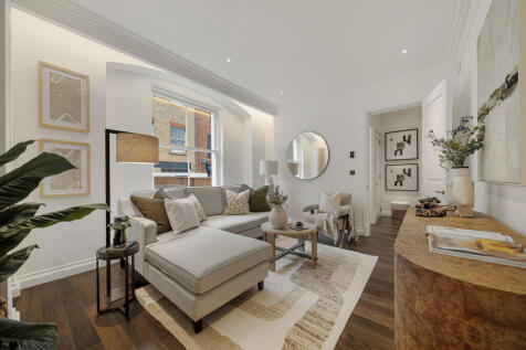 Charles Street, Mayfair, London, W1J, United Kingdom