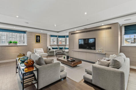 91 New Cavendish Street, Marylebone, London, W1W