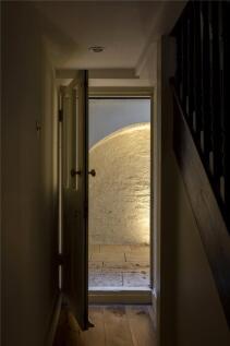 Meard Street, Soho, London, W1F