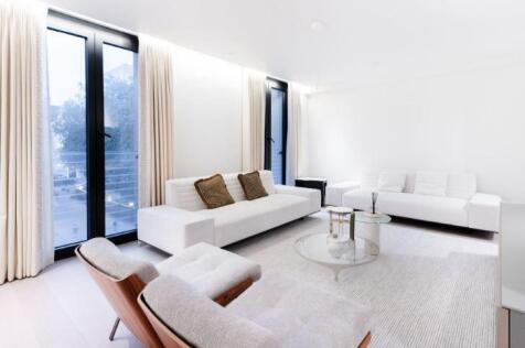 22 Hanover Square, London, W1S 1JP