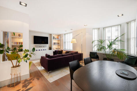 Nottingham Place, London, W1U