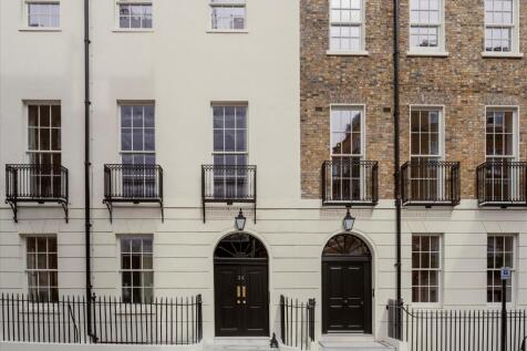 37 Hertford Street Residences, Mayfair, London, W1J 7SE