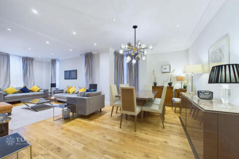 George Street, London, W1H
