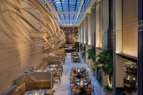 The Residences At Mandarin Oriental, 22 Hanover Square, Mayfair, W1S