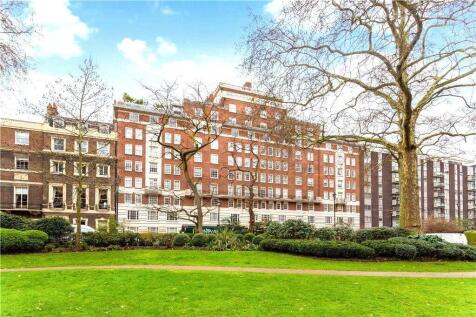 Portman Square, Marylebone