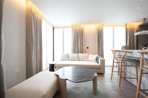 The Residences At Mandarin Oriental, 22 Hanover Square, Mayfair, W1S