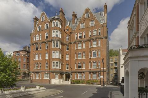 South Street, Mayfair, London, W1K