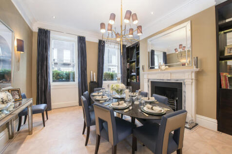 Charles Street, Mayfair