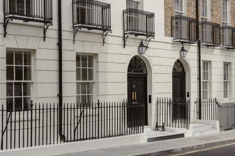 36 & 37 Hertford Street Residences, Apartment 6, Mayfair, London, W1J