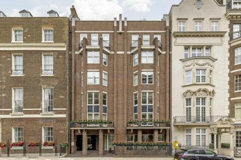 Charles Street, Mayfair