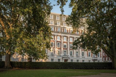 No.1 Grosvenor Square, Mayfair, London, W1K 4AB