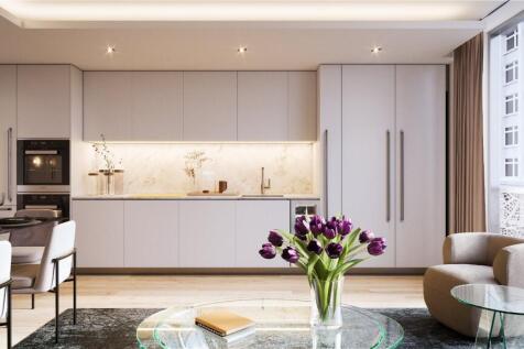 204a Great Portland Street, 
Fitzrovia, W1W