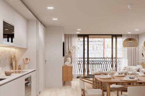 Marylebone Square, 
Cramer Street, W1U