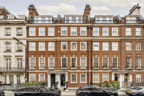 Green Street, London