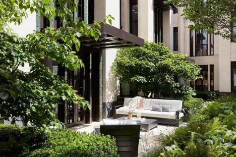 60 Curzon, Mayfair, London, W1J 8PG