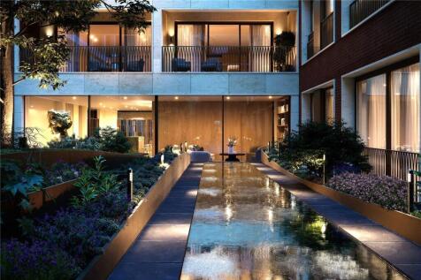 Carrington Street, Mayfair, London, W1J