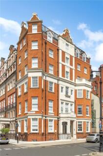 Balfour Place, Mayfair, London, W1K