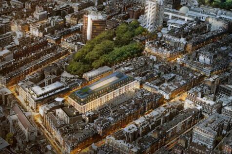 Marylebone, London, W1U