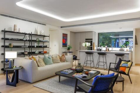 Moxton Street, Marylebone Lane, London, W1U