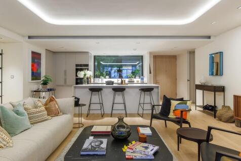 Moxton Street, Marylebone, London, W1U