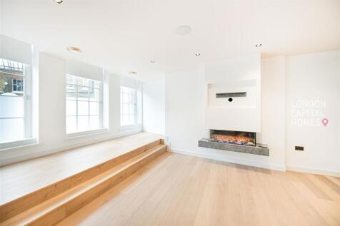 Oldbury Place, LONDON, W1U