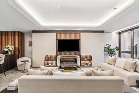 Stanhope Gate, Stanhope Gate, Mayfair, London, W1K, United Kingdom