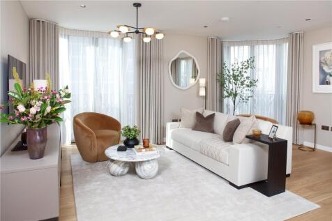 W1 Place, 204 Great Portland Street, London, W1W