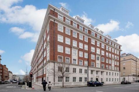 Bryanston Court II, George Street, Marylebone, W1H