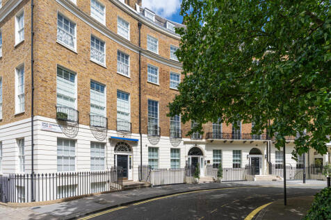 Great Cumberland Place, Marylebone, London, W1H, United Kingdom