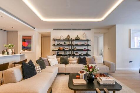 1 Aybrook Street, Marylebone, London