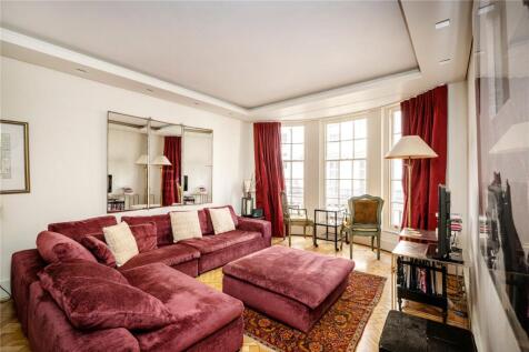 Upper Grosvenor Street, Mayfair, London, W1K