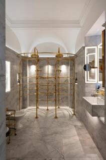 Albany, Mayfair, London