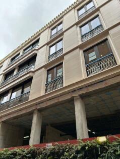 Marylebone Lane, London, W1U
