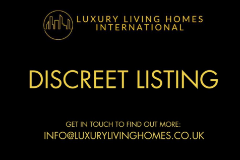 Marylebone High Street, London, W1U