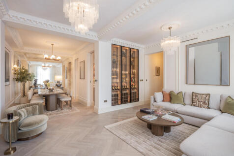 Curzon Street, Curzonfield House, Mayfair, London, W1J, United Kingdom