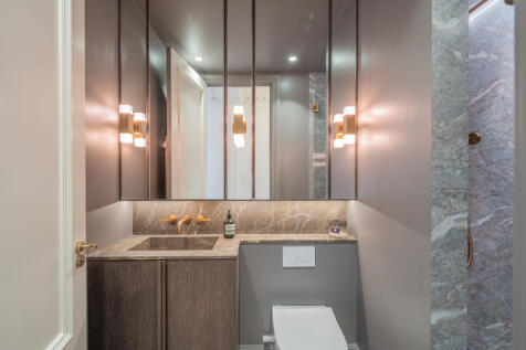 Curzon Street, Curzonfield House, Mayfair, London, W1J, United Kingdom