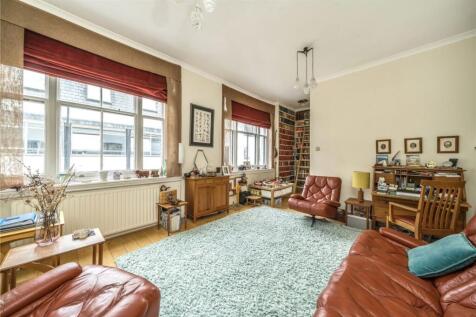 Oldbury Place, Marylebone