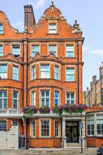 Green Street, London, W1K