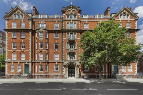 Cumberland Mansions, Marylebone, London, W1H, United Kingdom