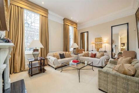 Bryanston Square, Marylebone