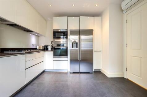 Shepherd Street, Mayfair, London, W1J