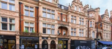 Duke Street, Mayfair