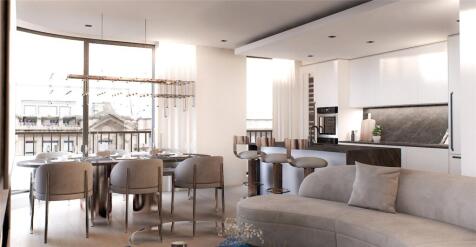W1 Place, 204 Great Portland Street, London, W1W