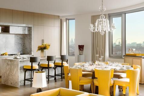 The Bryanston, Hyde Park, 55 Bryanston Street, Marylebone, London, W1H 7BZ