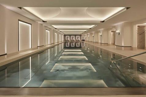 Ashburton Place, Mayfair