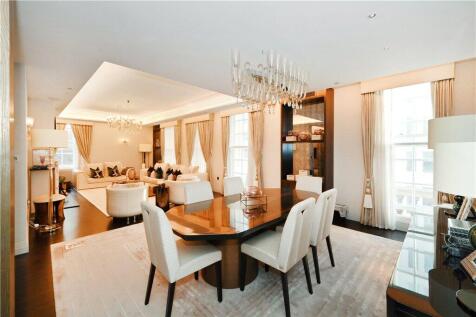 Orchard Court, Portman Square